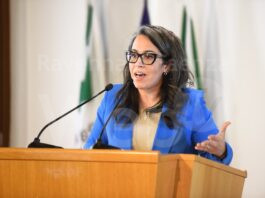 Manovra di bilancio: Bakkali (PD): “Un governo senza visione: più tasse, mancette agli amici”