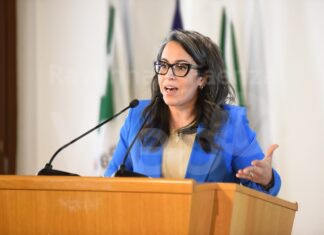 Rimozione del “Pavimento” da Porta Adriana. Arriva anche un’interrogazione di Bakkali (Pd) al Ministro Giuli