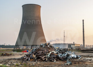 “Le Torri Hamon e gli Stalker”, una mostra fotografica al Mercato Coperto