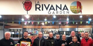 Alluvione in Romagna: “Nati con la Calzamaglia” e Rivana donano una lavastoglie al Rione Nero di Faenza