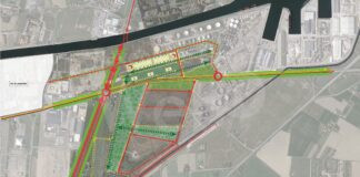 Italia Nostra: colpo di scena torri Hamon. Tutelate dal PUG, ma il sindaco muto e il piano nel cassetto da tre anni