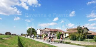 Una pedalata gratuita alla scoperta della musica in Bassa Romagna