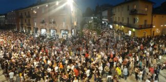 Castel Bolognese si prepara alla 393^ Sagra di Pentecoste