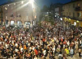 Castel Bolognese si prepara alla 393^ Sagra di Pentecoste