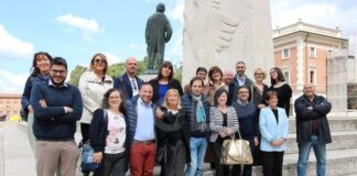 Presentata la lista dei candidati del PD in vista delle Amministrative dell’8 e 9 Giugno a Lugo