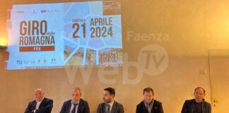 Dopo 13 anni torna il Giro di Romagna: da Lugo a Castrocaro, passando per Faenza