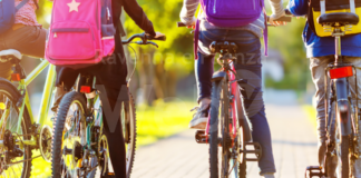 Promozione della salute nelle scuole, al via progetto ‘Pause Attive’