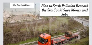 Ravenna in Comune: “La cosiddetta intervista del sindaco per The New York Times”