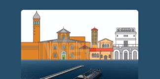 Ravenna in Comune: Rigassificatore. Un costoso chilometro di calcestruzzo in mezzo al mare