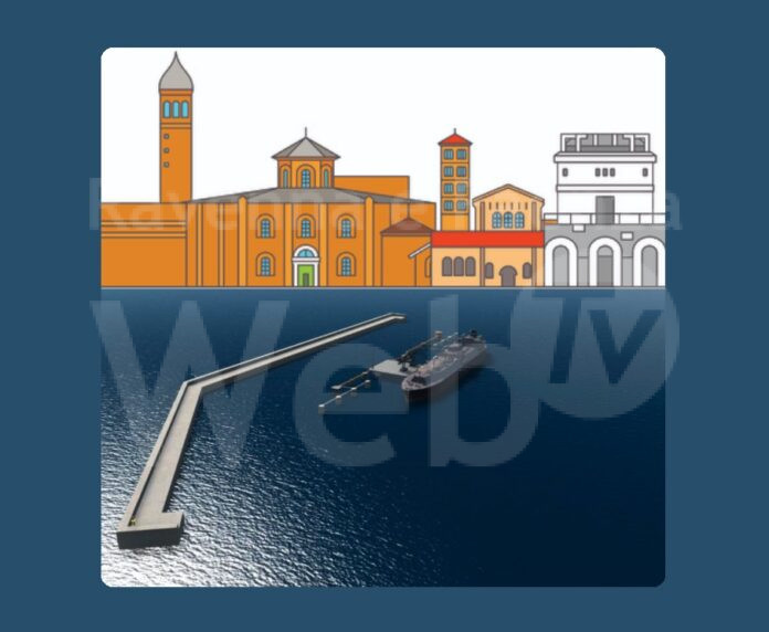 Ravenna e il rigassificatore (2)