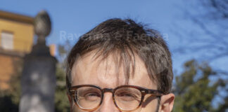 Elezioni Alfonsine: Riccardo Graziani si ricandida per il secondo mandato