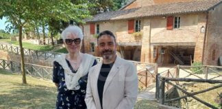 Il Mondo di Omero arriva al Mulino Scodellino di Castel Bolognese per una tre giorni imperdibile