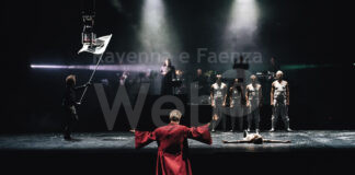 Torna POLIS Teatro Festival che nel 2024 giunge alla sua settima edizione mettendo al centro un German Focus!