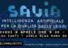 L’Assemblea legislativa regionale presenta SAVIA: l’Intelligenza Artificiale per la qualità delle leggi
