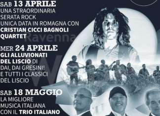A Brisighella partono le Cene Concerto & Spettacolo