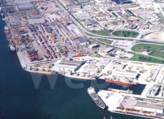 Porto di Ravenna: nuova ordinanza consente accesso a navi con pescaggio fino a 10,80 metri