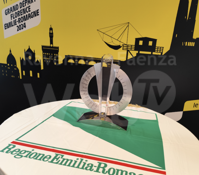 Trofeo della Grand Départ