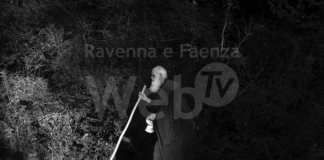 Domani inaugura in Darsena “Anime”, la mostra fotografica di Giampiero Corelli