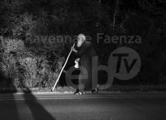 Domani inaugura in Darsena “Anime”, la mostra fotografica di Giampiero Corelli