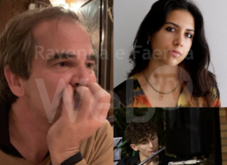 Storie del MAR: al Museo d’arte della città, la replica dello spettacolo sui Rasponi