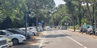 Marina di Ravenna: sosta a pagamento il venerdì e navetta, il Comune apre a modifiche