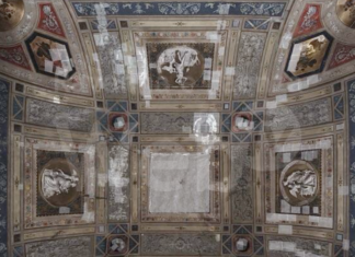 Visite a Palazzo Guiccioli e Franco Nero rivive Lord Byron