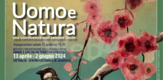 Mostra Didattica “Uomo e Natura” al Centro Culturale a Zattaglia