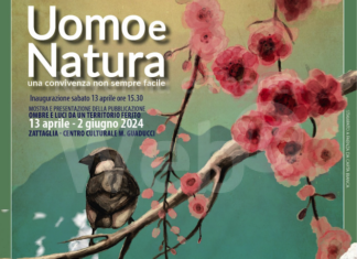 Mostra Didattica “Uomo e Natura” al Centro Culturale a Zattaglia
