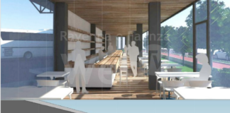 Ancisi (Lista per Ravenna): “Tante stazioni delle corriere, ma tutte indegne”