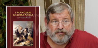 I mangiari dell’infanzia: Graziano Pozzetto presenta il suo ultimo libro al Circolo Aurora