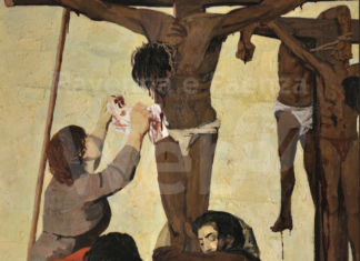 A Brisighella omaggio al Guercino con le opere di Giulio Ruffini