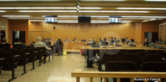 Volge verso il termine il processo Molducci