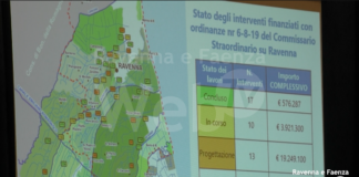 40 interventi del Consorzio di Bonifica dopo l’alluvione: investimenti per oltre 21 milioni di euro