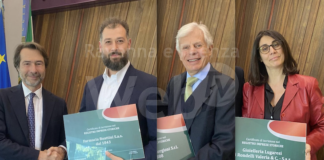 Tre nuove imprese ravennati nel Registro delle Imprese Storiche d’Italia