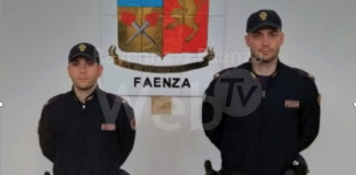 Spaccio vicino al parco: arrestati due pusher