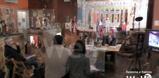 A Ravenna e a Gambettola, va in scena la 49^ edizione del “Festival internazionale dei Burattini e delle Figure Arrivano dal Mare!”