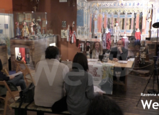 A Ravenna e a Gambettola, va in scena la 49^ edizione del “Festival internazionale dei Burattini e delle Figure Arrivano dal Mare!”