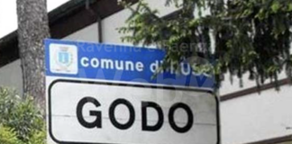 Sport in festa a Godo