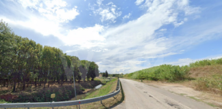 Ancisi (LpRa): Sicurezza in pericolo su via del Muro Vecchio. Sollevazione dei residenti