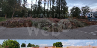 Ancisi (LpRa): Taglieggiati a Marina Romea anche i parcheggi liberi