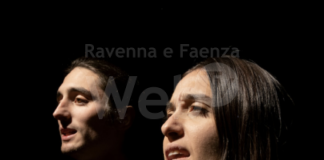 “L’Europa non cade dal cielo. Cronistoria sentimentale di un sogno, di un’idea, di un progetto” al Teatro Rasi