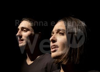 “L’Europa non cade dal cielo. Cronistoria sentimentale di un sogno, di un’idea, di un progetto” al Teatro Rasi