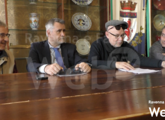 Santa Balera e Alluvionati del Liscio in tour