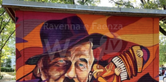 “Street Art: narrazione a cielo aperto”, un percorso guidato alla scoperta della street art castellana