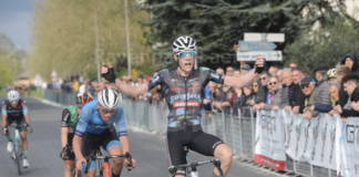 48° Coppa Caduti di Reda: per la “corsa di Sët Strëpp” un’altra edizione da 200 corridori