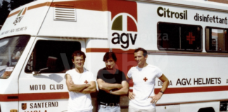 Al Cinema Sarti il docufilm del ‘dottorcosta TEAM’