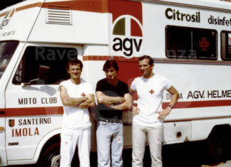 Al Cinema Sarti il docufilm del ‘dottorcosta TEAM’