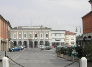 Al via dal 4 aprile lo spazzamento misto a Russi per una città sempre più pulita