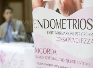 A Ravenna la buona informazione per combattere l’endometriosi