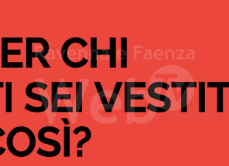 “Per chi ti sei vestita così? Sei proprio una zoccola”. Il quarto manifesto contro la violenza di genere è nelle piazze e nelle strade dei Comuni del territorio